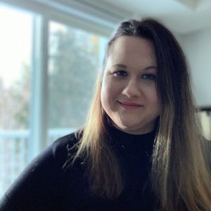 Meet your Posher, Jenny